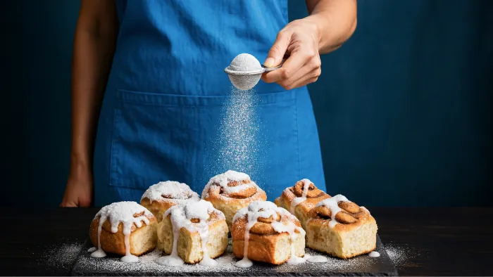 Bakeries, Pastry Shops & Specialty Baking POS system