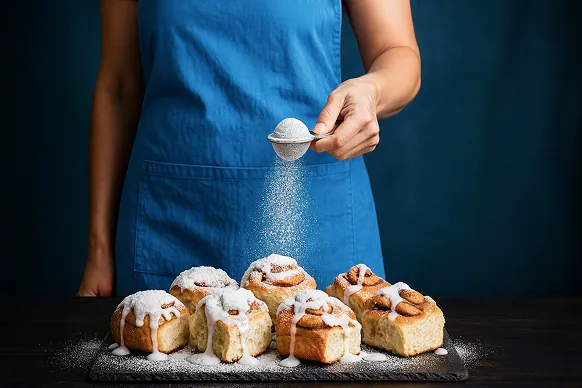 Bakery POS System