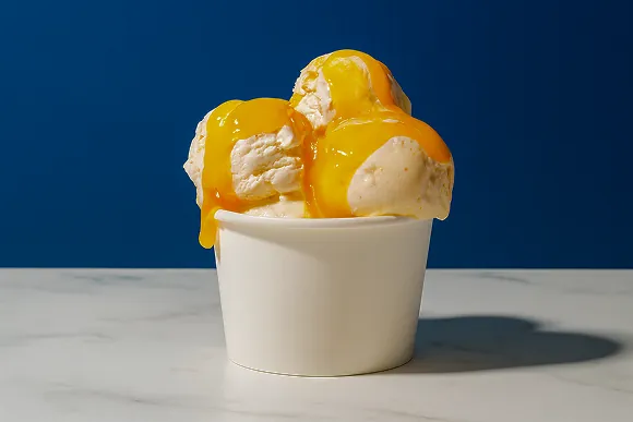 Ice Cream Shops, Frozen Yogurts & Gelaterias POS system