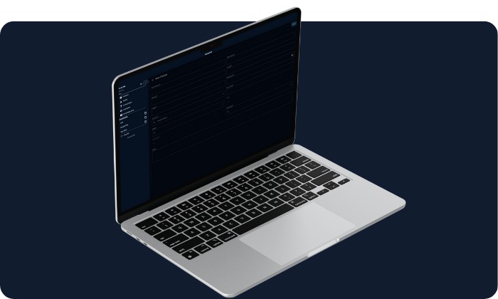 Partner Portal Dashboard