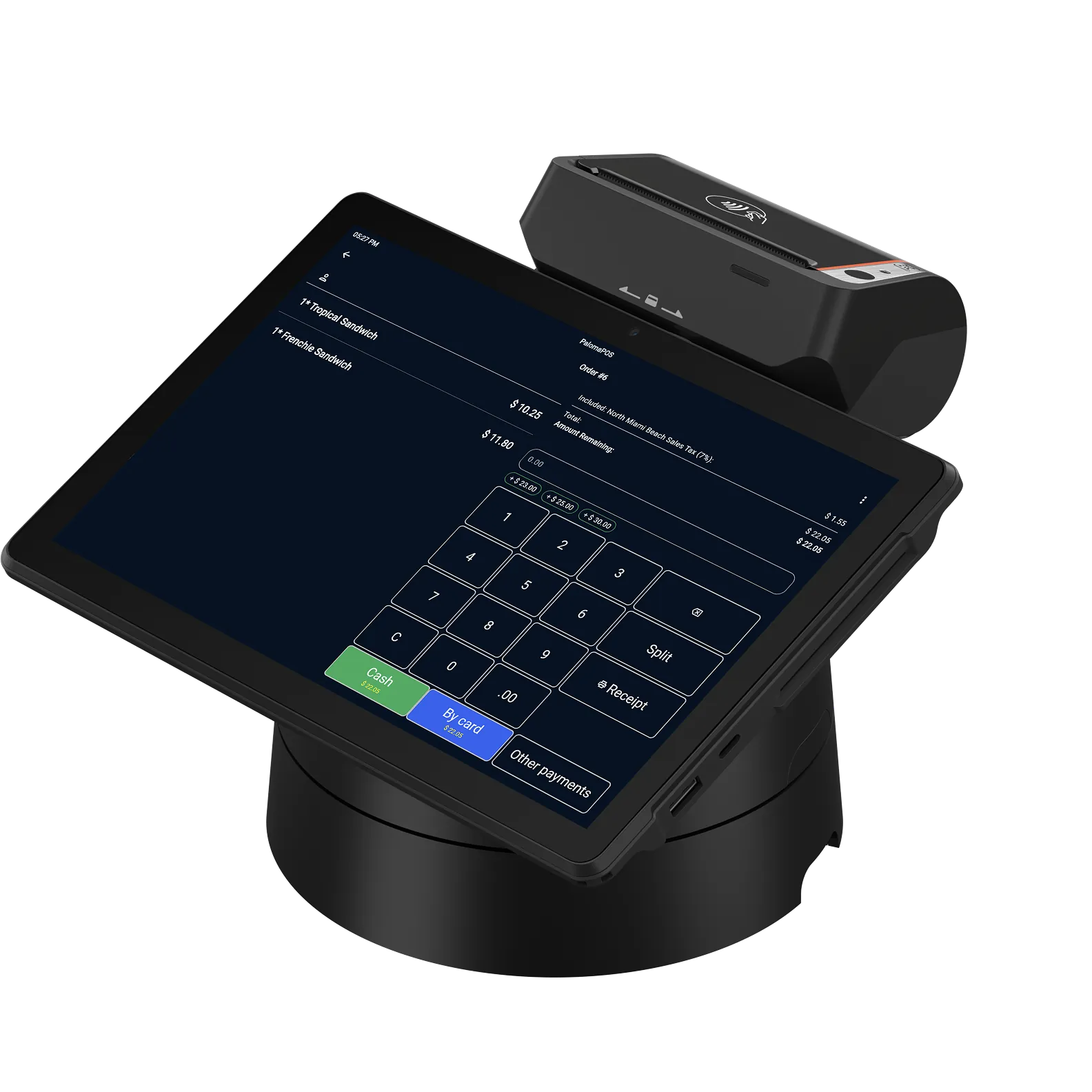 POS Terminal