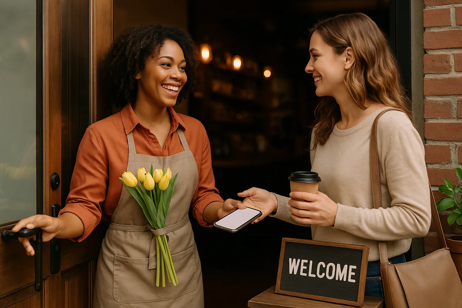 Customer Management