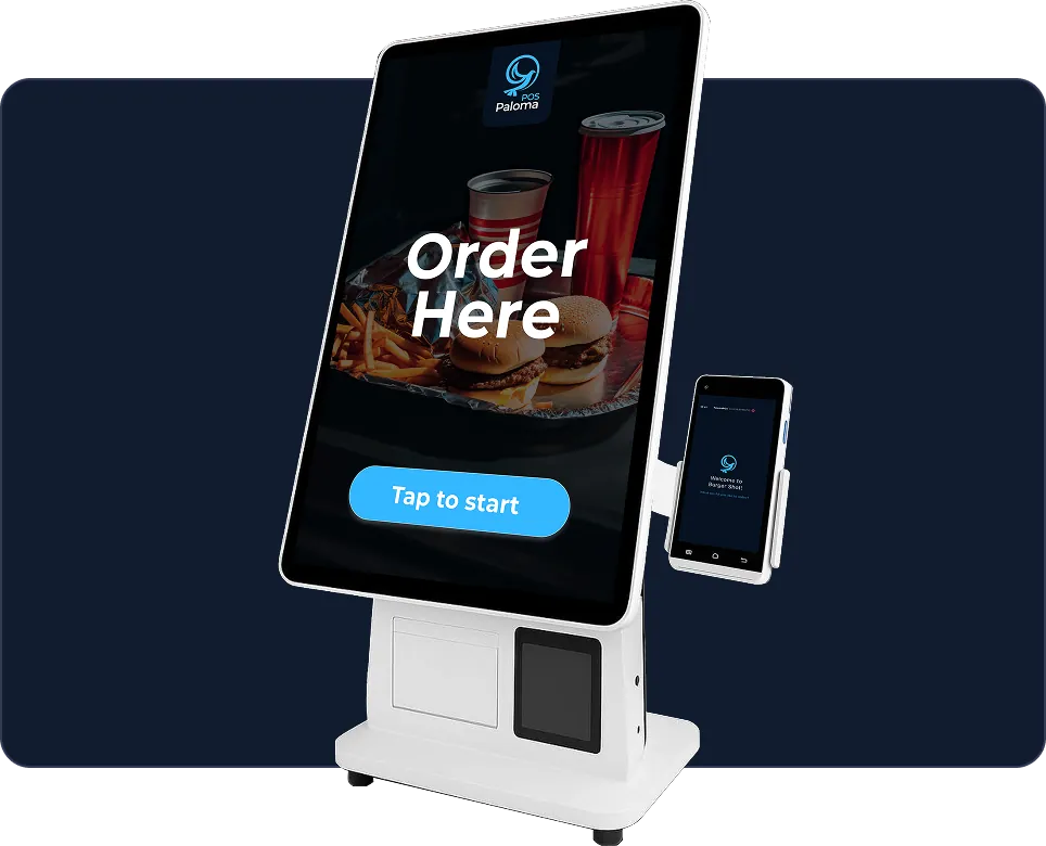 POS System